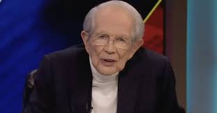 It's time to move on. Pat Robertson Blames Coronavirus Pandemic On Wicked Same Sex Marriage Rva Mag