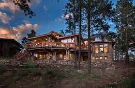 Used 2018 nissan murano for sale in flagstaff, az priced at $21,777. Most Expensive Homes Currently For Sale In Flagstaff News Azdailysun Com