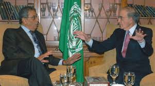 بواسطة laroza2 منذُ 2 ايام. Ø¹Ù…Ø±Ùˆ Ù…ÙˆØ³Ù‰ Ø¥Ø³Ø±Ø§Ø¦ÙŠÙ„ Ù‚Ø§Ø¨Ù„Øª Ø§Ù„Ù…Ø¨Ø§Ø¯Ø±Ø© Ø§Ù„Ø¹Ø±Ø¨ÙŠØ© Ø¨Ø³Ù„Ø¨ÙŠØ© Ù„Ø£Ù†Ù‡Ø§ ØªØ³ØªØ¯Ø±Ø¬Ù‡Ø§ Ø¥Ù„Ù‰ Ø§Ù„ØªÙØ§ÙˆØ¶ Ù…Ø¹ Ø§Ù„Ø¹Ø±Ø¨ Ù…Ø¬ØªÙ…Ø¹ÙŠÙ† Ø§Ù„Ù†Ø§Ø³ Ù†ÙŠÙˆØ²