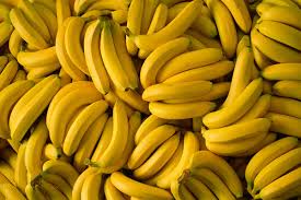 Green when unripe, it yellows as it matures. Virus Lurking Inside Banana Genome Has Been Destroyed With Crispr New Scientist