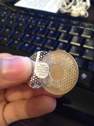 A casascius coin is a physical bitcoin unit that comes in various designs, sizes and types, typically owned by niche collectors. How To Really Trade A Casascius Physical Bitcoin For U S Dollars Adam Monsen