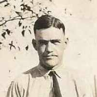 Wilmer Vernon Patton (1896–1955) • FamilySearch