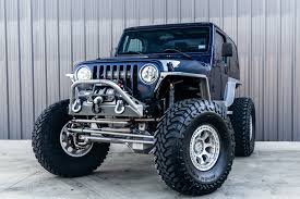 Image result for Patriot Blue 2002 Wrangler