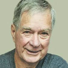 Egide «Guidou» McLaughlin (1944-2024) St-Pons