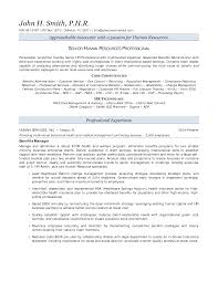 Depending on a candidate's profession, the cv can include other additions, such as books published, awards, and professional membership sections. Senior Hr Executive Resume Templates At Allbusinesstemplates Com