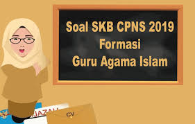 Frater adalah kepanjangan dari fr. Contoh Soal Skd Cpns Download File Guru