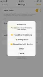 Only they can initiate a conversation with a match, and if it doesn't happen if she does initiate conversation, but the match doesn't respond, it expires then as well. How To Cancel Your Bumble Subscription