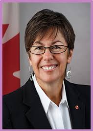 Comparution devant le Comité sénatorial permanent des peuples autochtones  Mise à jour sur le projet de loi S-3