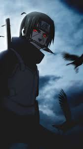 We have a massive amount of desktop and mobile backgrounds. Top 10 Itachi Uchiha Vertical 4k Wallpapers Syanart Station In 2021 Anime Akatsuki Itachi Uchiha Art Itachi Akatsuki