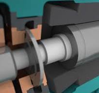 YZ Magnetic Bearing Centrifugal Chiller | YORK®