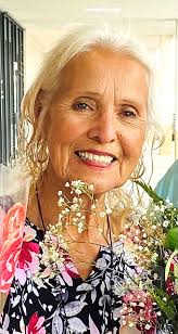 Adriana Quiroz Obituary