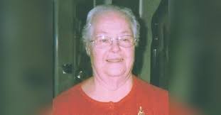 Jean E. Benjamin Obituary