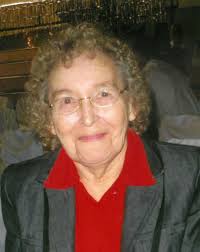 Obituary of Myra Grace Gillis