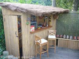 The Beach Bar Pub Shed From Shropshire Readersheds Co Uk Bar Shed Pub Sheds Backyard Bar