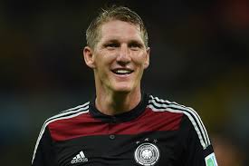 Bastian schweinsteiger spielt künftig bei chicago fire in der mls. Arjen Robben Gansehaut Bei Schweini Comeback