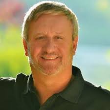 Chuck Felder (@crfelder)