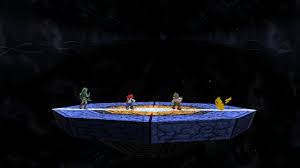 Music bolded tracks must be unlocked. N64 Final Destination Model Import Super Smash Bros Wii U Mods