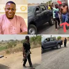 See her beautiful pictures below. Just In Sunday Igboho S Wife Arrested