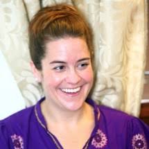 Amanda Abel Desai's Profile and Production Credits