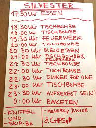 Im villa roma müssen sie auf silvester im bordell nicht verzichten, denn bei uns sind gäste auch über den jahreswechsel willkommen. Unser Silvester Mit Kindern Mamaskind De