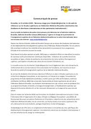 Faire un site internet vous donnera la possibilité de faire connaître votre activité ou votre travail, de mettre en oeuvre vos plans, de diffuser votre vision des choses, même si. Delegation Generale Wallonie Bruxelles Dakar Facebook