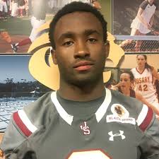 Orange County defensive player of the week: JSerra's Abdul-Malik McClain