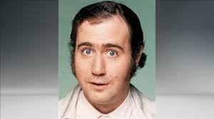 Reports: Brother claims Andy Kaufman is still alive