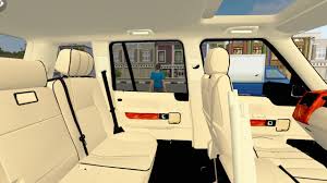 Different areas in indonesia offers varied sceneries in some of the cities have much you can download bus simulator indonesia apk downloadable file in your pc to install it on your pc android emulator later. New Range Rover Car Mod Bussid Bus Simulator Indonesia Mod Bussid Mod Bussid New Mod Car26 Com