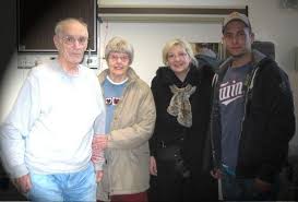 Earhart Stich Obituary (1920