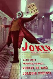 Find great deals on ebay for joker movie poster a1. Fan Made My Attempt At A Joker Movie Poster Dc Cinematic