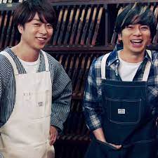 pin on arashi