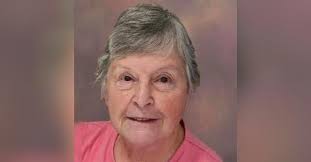 Lillie A. Hamann Obituary