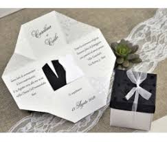Quando organizzi il tuo matrimonio, i dettagli da non dimenticare sono veramente tanti: Partecipazioni Matrimonio Spedizione Gratuita