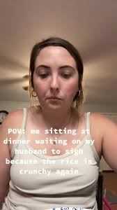 My Rice Is Still Kinda Hard