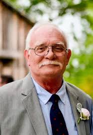 Ronald Hedrick Obituary