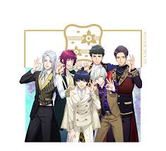 a3 3周年特設サイト 公式 a3 エースリー 2020 3周年 特設サイト スリー cute anime boy anime boy anime