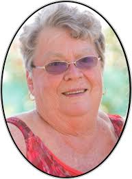 Patricia (Trish) Anne Madaski Obituary