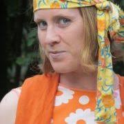 Rachel Monger (rachelmonger)