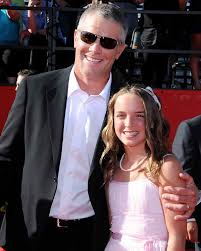 Brett Favre's 2 Daughters: All About Brittany and Breleigh