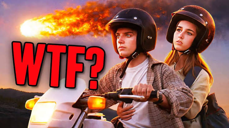 What Happened to Deep Impact? The Emotional Disaster Epic Lost in  Armageddon's Shadow