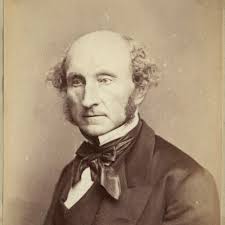 John Stuart Mill (1806-1873)