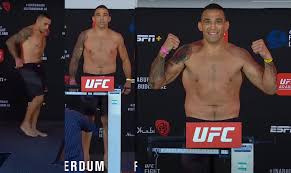 Gustafsson is coming out of retirement and moving up to heavyweight, and it'll be interesting. Media Werdum Vs Gustafsson Face Off Page 3 Sherdog Forums Ufc Mma Boxing Discussion