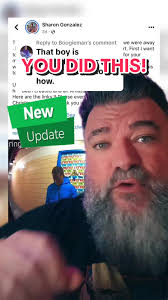 Sharon Brotherton Go Fund Me