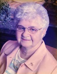 Obituary information for Dorothy Joyce Phillips
