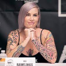 MMA Fighting