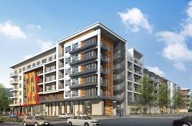 Pin On Mixed Use Residential