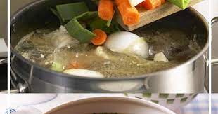 Rindfleischsuppe Kochen So Geht S Lecker Rindfleischsuppe Vorspeisen Rezepte Vorspeisenrezepte