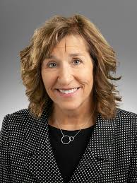 Dr. Heidi M. Olson-Fitzgerald