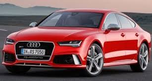 Image result for Tango Red 2017 A7