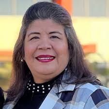 M.C. Guillemina García Sánchez